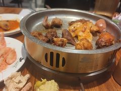 -汉巴味德(沈阳万象汇店)