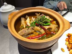 -宏宴·新京菜(望京店)