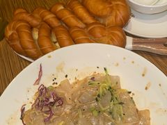 -金掌勺·锅包肉(广渠门店)