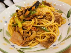 -萨莉亚意式餐厅(石鼓路店)