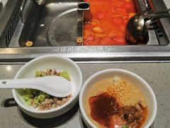 -海底捞火锅(青山湖万达夜宵主题店)