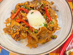 -万能料理屋(钟鼓岭路店)