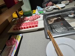 -海底捞火锅(天津SM城市广场店)