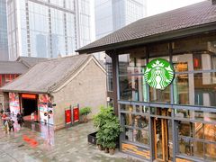 -星巴克(成都太古里二店)