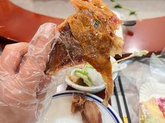-羊阿公·嘉福烤全羊龙虾馆·家常菜(广益店)