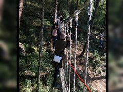 -梦幻奥陶纪景区