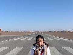 -敦煌雅丹国家地质公园