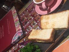 -小娘惹厨房Little Nyonya(狮城有约上榜店)