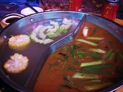 -鑫宝沙茶牛肉火锅(永泰店)