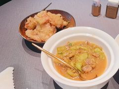 -小天厨民间菜馆(深圳街店)