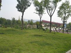 景点-济南国际园博园