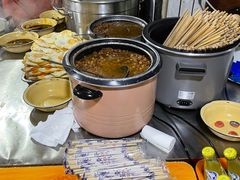 -温馨缘面庄(总店)