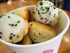 -许记生煎(遵义路店)