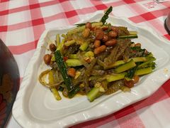 -醉美东江·三文鱼·烧鸡公