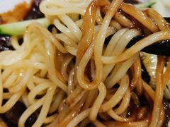 -桃园中华料理炸酱面(燕儿岛路店)