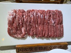 -东来顺饭庄(新源里店)