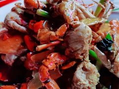 -辣不怕口味虾(凌霄路店)