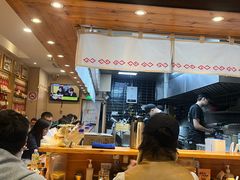 -Ramen满吉·豚骨拉面(丽园路店)