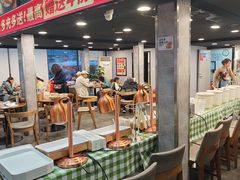 -李先生牛肉面大王(马栏店)