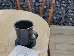 -OZ cafe(南昌路店)