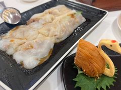 -白天鹅宾馆-宏图府餐厅