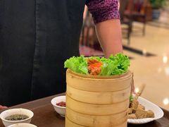 -上海老饭店(北京分店)