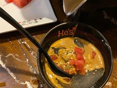 -何师烧烤Pro ·江湖川菜·小龙虾·精酿(太古里旗舰店)