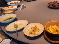 -北京老铺烤鸭(第五国际店)