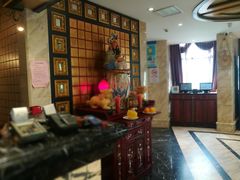 -小龙酒家(桂平路店)