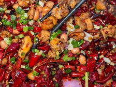 -盐老幺自贡盐帮菜老店