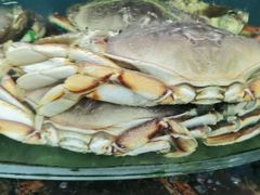 -渔中舟海鲜大排档(普陀沈家门店)