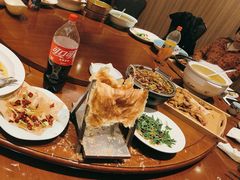 -燕郊烧鸽子(酷车小镇店)