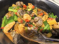 -聚味瞿记·龙虾堂(望城店)