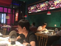 大堂-撒椒·四川江湖菜(大族广场店)