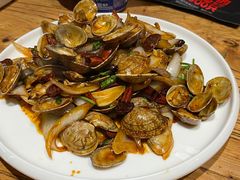 -鼎原力量东北吊炉烧烤(临河街店)