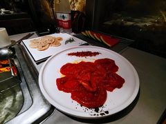 -蜀九香火锅(九眼桥店)