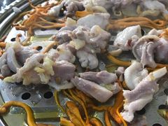 鸡片桑拿-凯盈阁·顺德私房菜·桑拿鸡