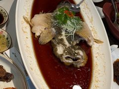 -申粤轩酒楼·三十年粤菜经典(丁香花园店)
