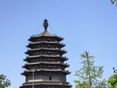 -天宁寺