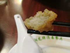 焦炸丸-管记水席老店(仙果市街店)