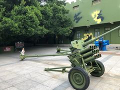 -大嶝英雄三岛战地观光园