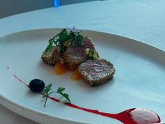 -天玑高空江景餐厅&酒吧Sky Secret Restaurant&Bar