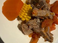 -汤城小厨•粤菜•靓汤(苏州街店)