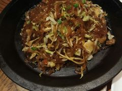 -阿罗新疆菜(人民广场店)
