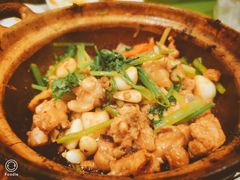 肥肠煲-煲煲好(朝阳门店)