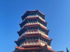 -八仙过海景区