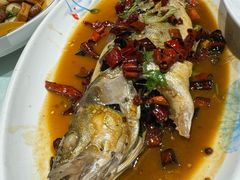 -和源祥·日照菜扛把子(万平口一店)