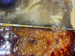 -热火朝天鲜切牛肉火锅(南强街巷店)