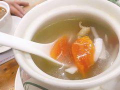 -正宗普宁豆干坊·洪记砂锅粥(红领巾路店)