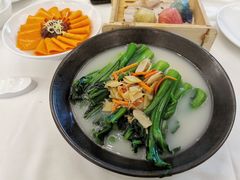 -侨美·唐荔园·40年地道粤菜